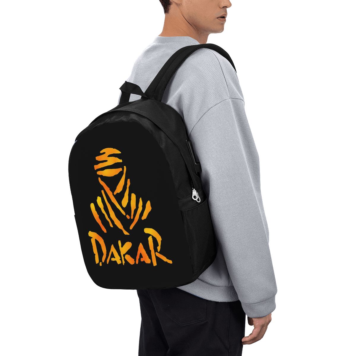 Mochila para motocicleta Dakar - Women'S Bags avaliação e preço