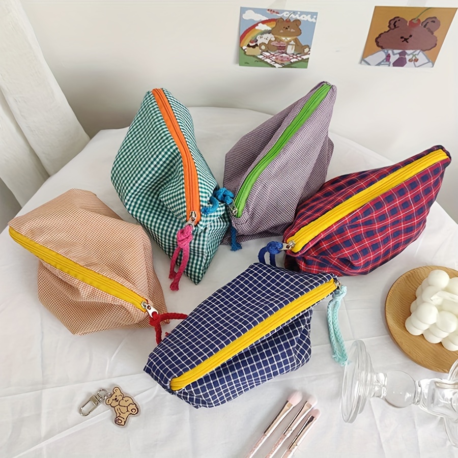 Venda quente feminino xadrez s - Women Bags Sale avaliação e preço