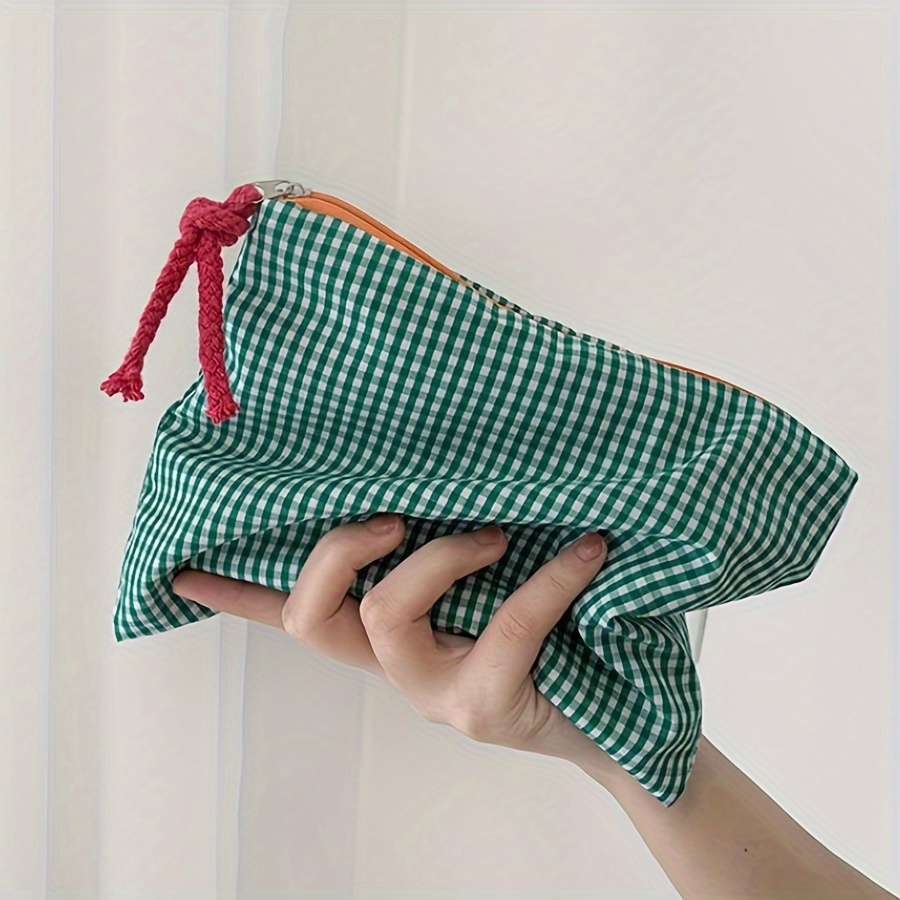 Venda quente feminino xadrez s - Women Bags Sale avaliação e preço