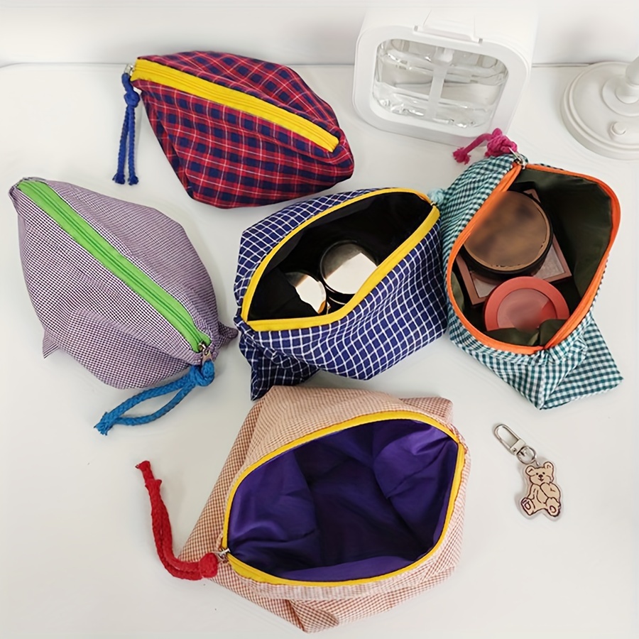 Venda quente feminino xadrez s - Women Bags Sale avaliação e preço