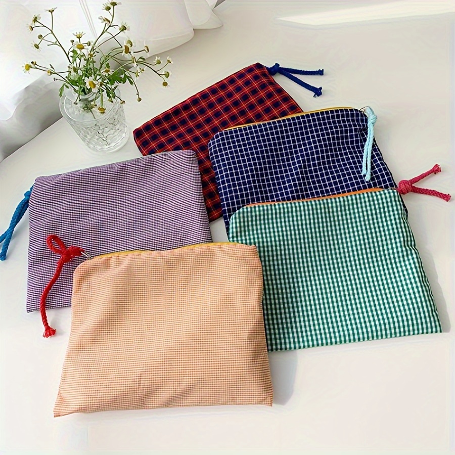 Venda quente feminino xadrez s - Women Bags Sale avaliação e preço