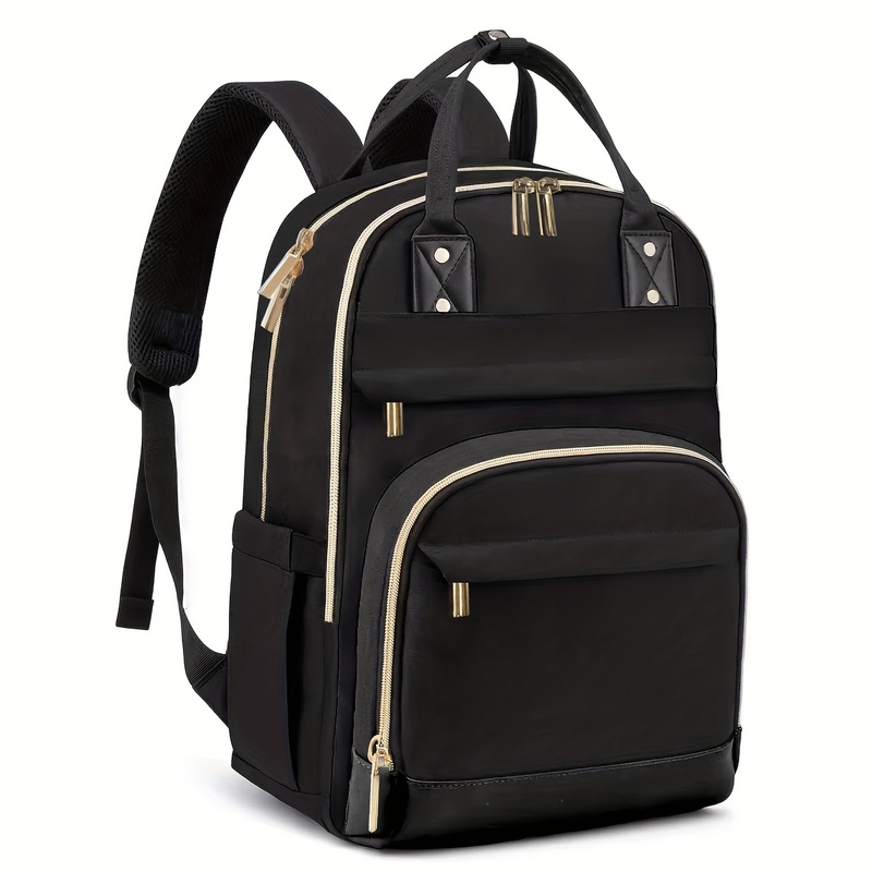 Mochila Feminina Bicolor para  - Women'S Bags avaliação e preço