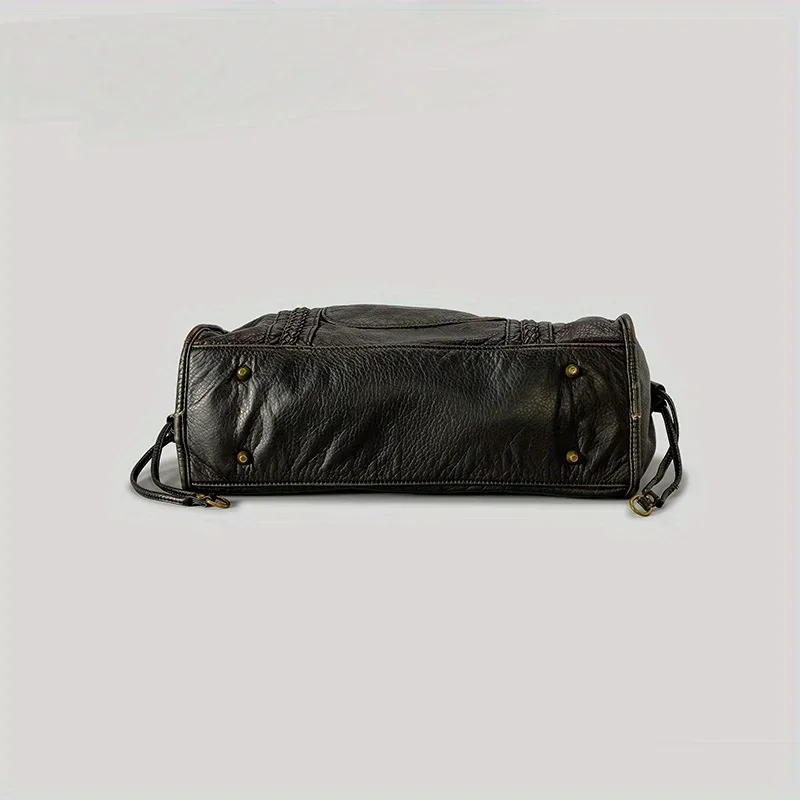 Moda feminina vintage lavado b - Women Bags Gold avaliação e preço