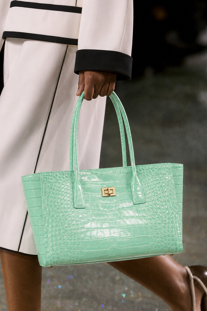 Bolsa Tote SHELKSBAG com Relev - Women Bags Gold avaliação e preço