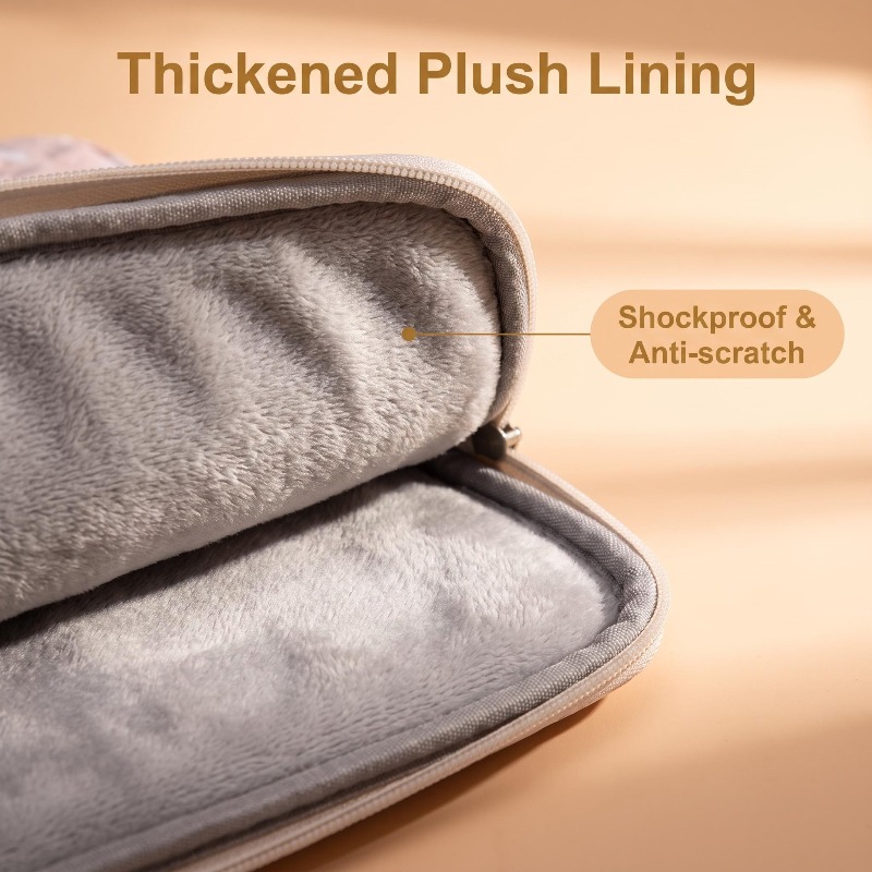 Bolsa para Laptop PU 13 14 15  - Women Bags Eg avaliação e preço