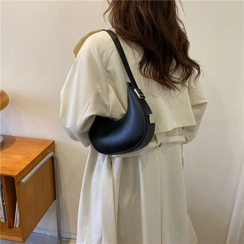 Bolsa de Ombro Feminina Luxuos - Women Bags On Sale avaliação e preço