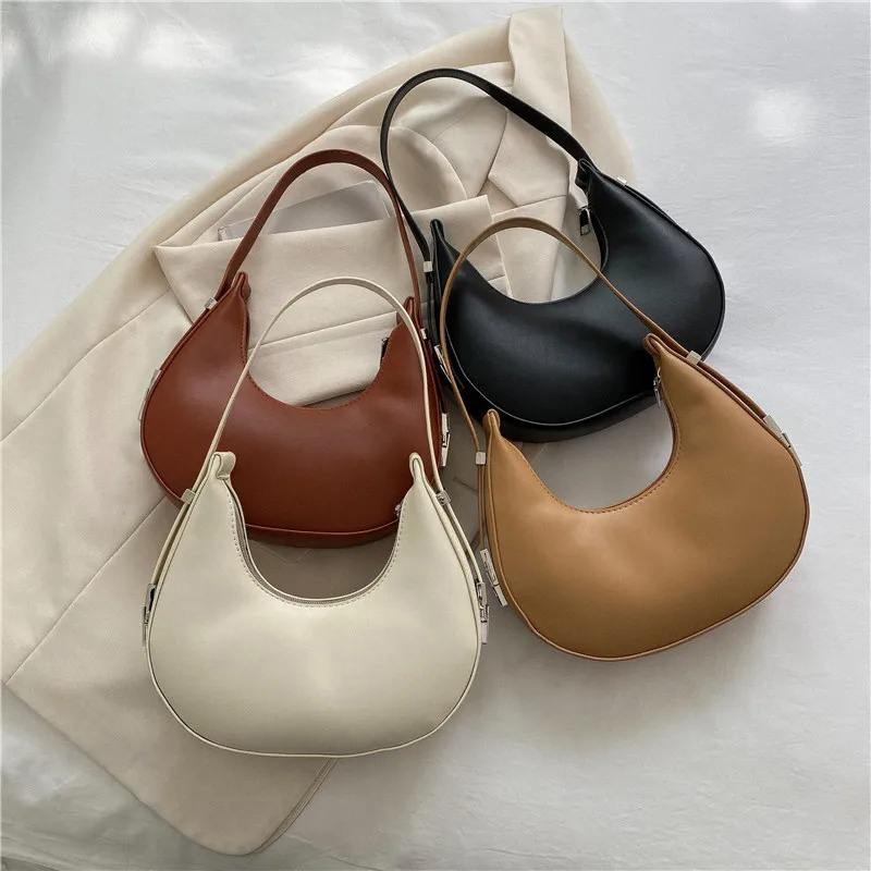 Bolsa de Ombro Feminina Luxuos - Women Bags On Sale avaliação e preço