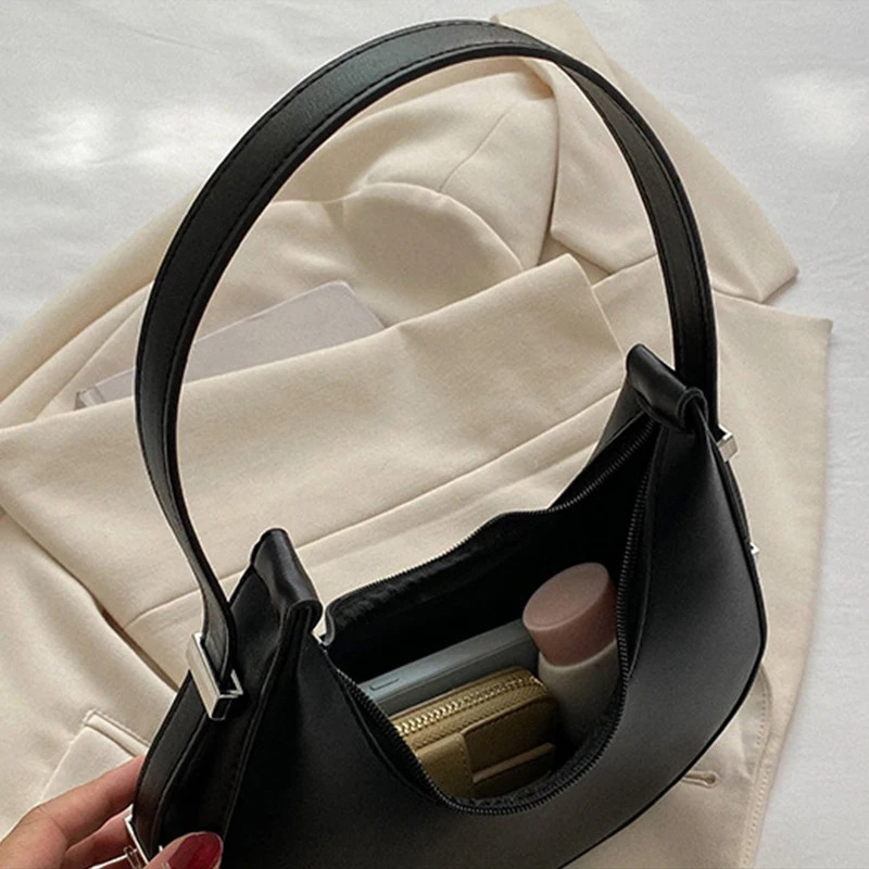 Bolsa de Ombro Feminina Luxuos - Women Bags On Sale avaliação e preço