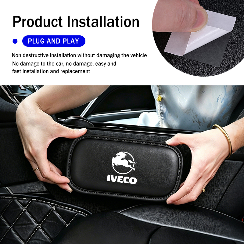 Protetor de Console Central pa - Box Bag Rigid avaliação e preço