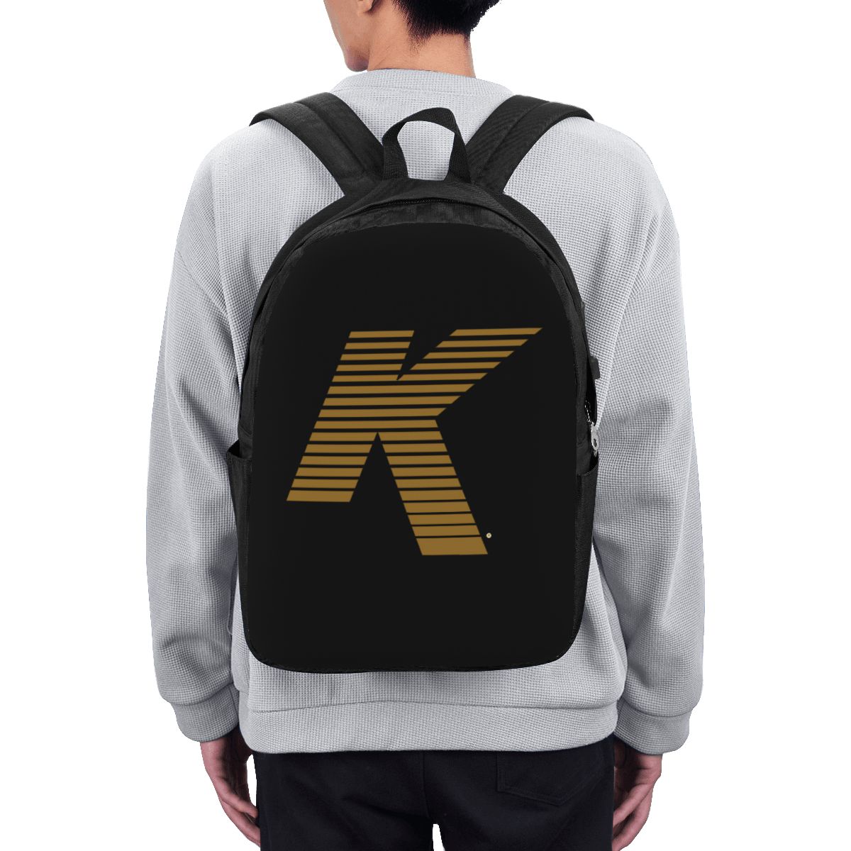Mochila Zildjian K Logo para v - Women'S Bags avaliação e preço