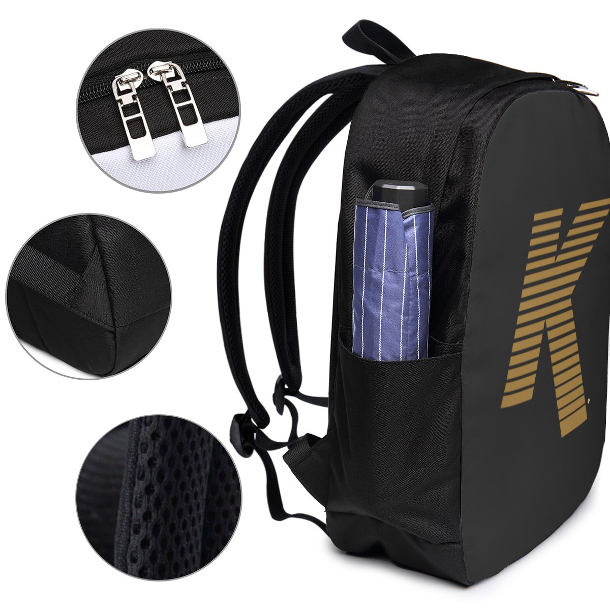 Mochila Zildjian K Logo para v - Women'S Bags avaliação e preço