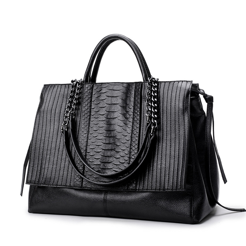 Bolsa tote elegante com zíper, - Women Bags Sale avaliação e preço