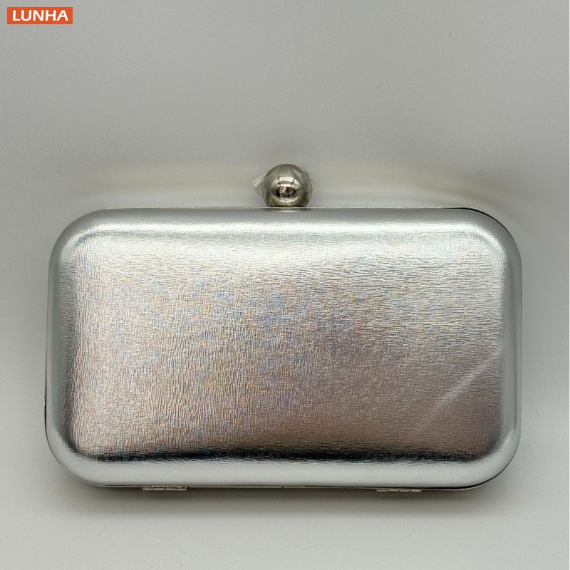 Sacos de noite vintage caixa m - Women Bags Gold avaliação e preço