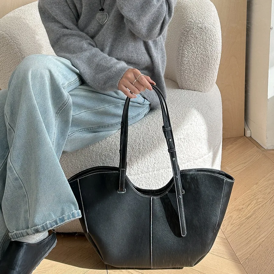 Bolsa feminina vintage grande  - Women Bags On Sale avaliação e preço