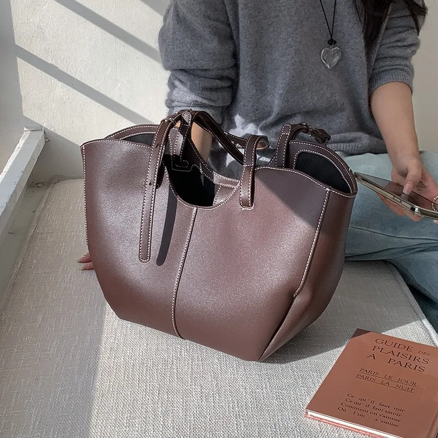 Bolsa feminina vintage grande  - Women Bags On Sale avaliação e preço