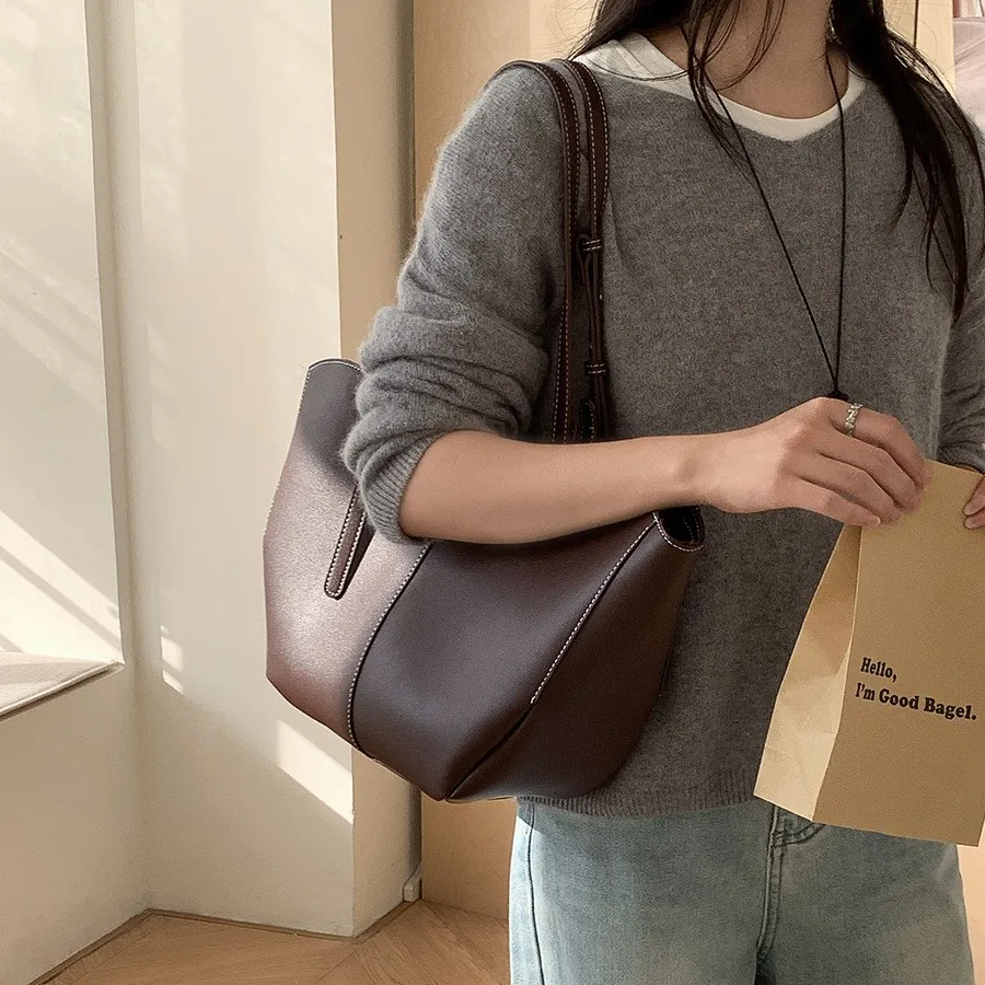 Bolsa feminina vintage grande  - Women Bags On Sale avaliação e preço