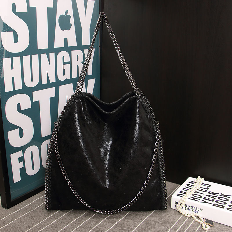Bolsa de ombro dobrável femini - Women Bags Manufacturer avaliação e preço