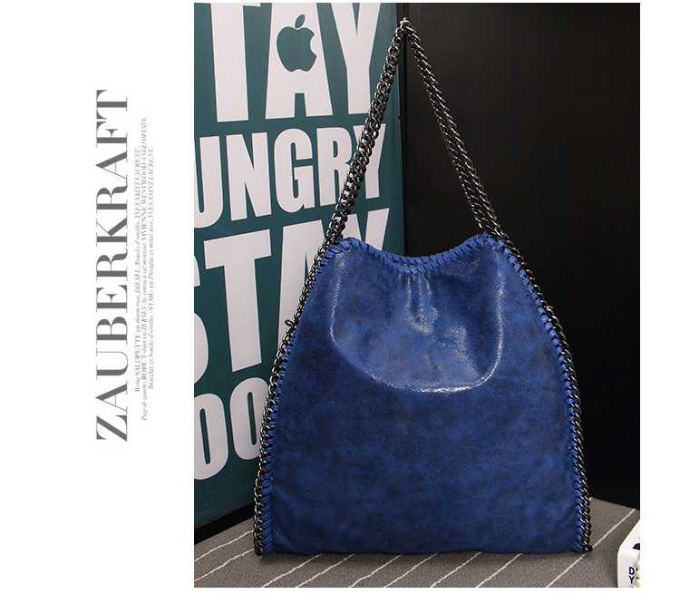 Bolsa de ombro dobrável femini - Women Bags Manufacturer avaliação e preço