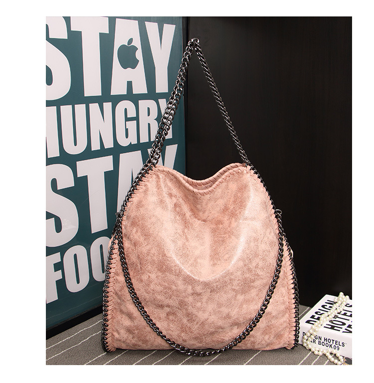Bolsa de ombro dobrável femini - Women Bags Manufacturer avaliação e preço