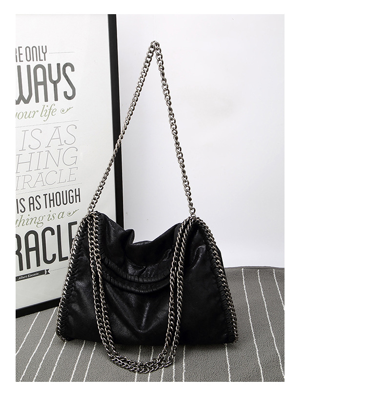 Bolsa de ombro dobrável femini - Women Bags Manufacturer avaliação e preço