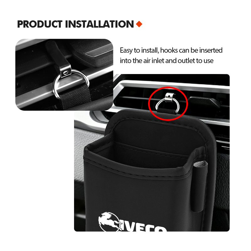 Bolsa universal para armazenam - Box Bag Rigid avaliação e preço