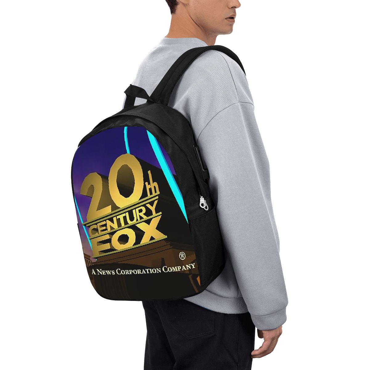 Mochila clássica 20th Century  - Women'S Bags avaliação e preço