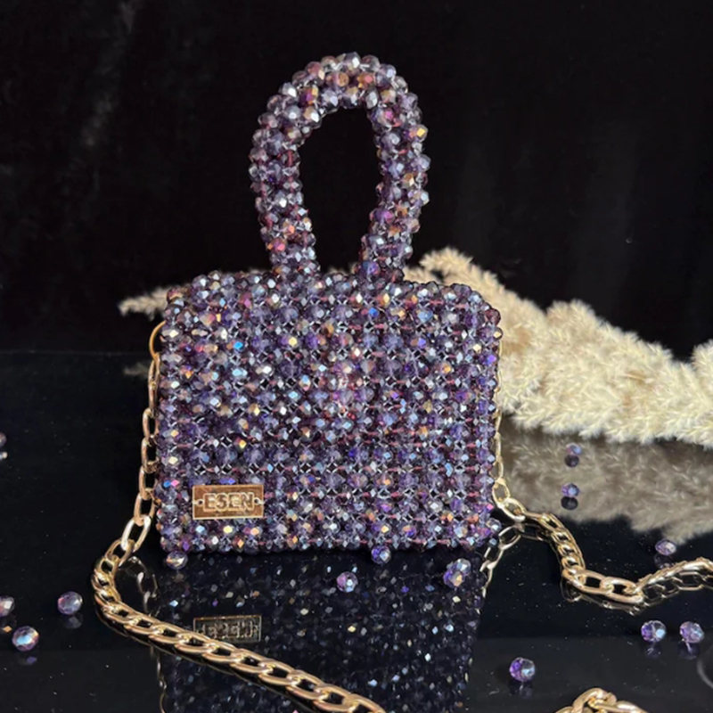 Fabricação da indústria pesada - Women Bags Manufacturer avaliação e preço
