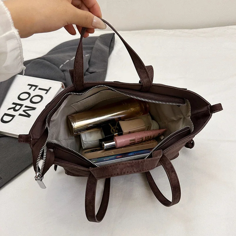 Luz de luxo sólido pu ferrolho - Women Bags Sale avaliação e preço