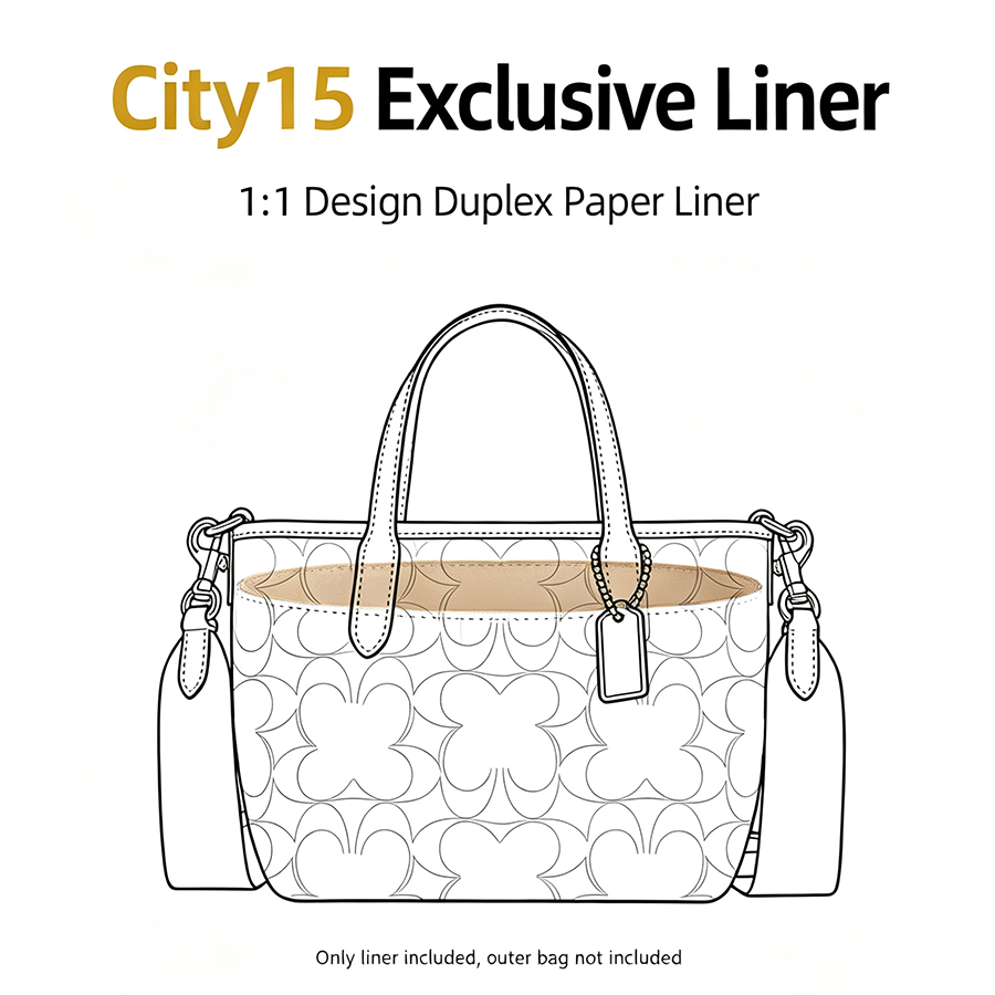 Organizador de Bolsa para city - Women'S Bags avaliação e preço