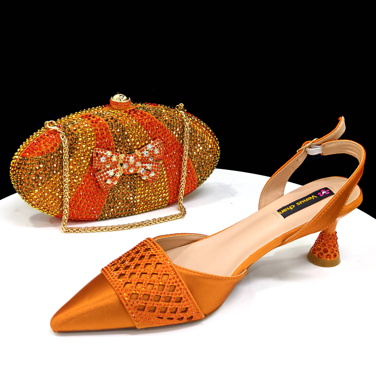 Sapatos e Bolsa de Festa Estil - Women Bags Mini avaliação e preço