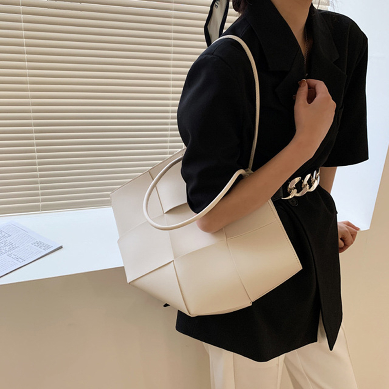 Luxo grande tote bolsa feminin - Women Bags On Sale avaliação e preço