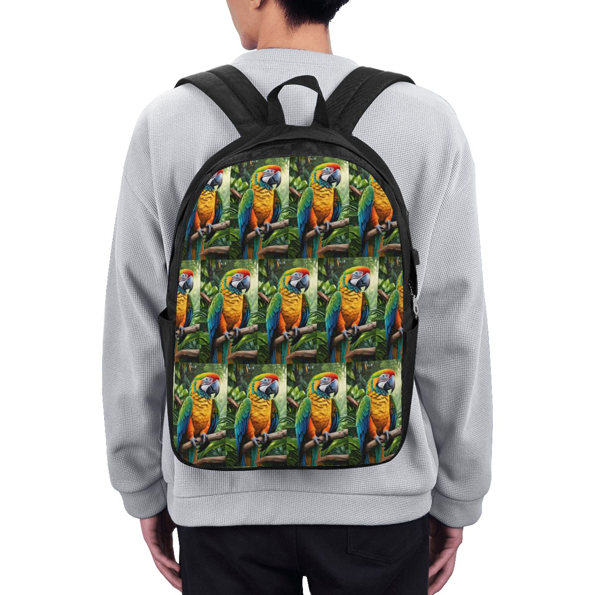 Mochila fofa para papagaios ma - Women'S Bags avaliação e preço