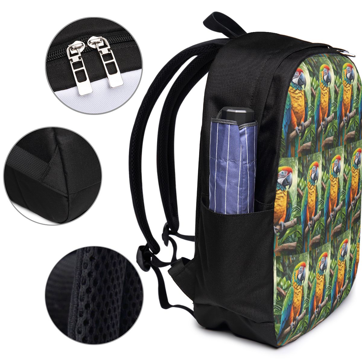 Mochila fofa para papagaios ma - Women'S Bags avaliação e preço