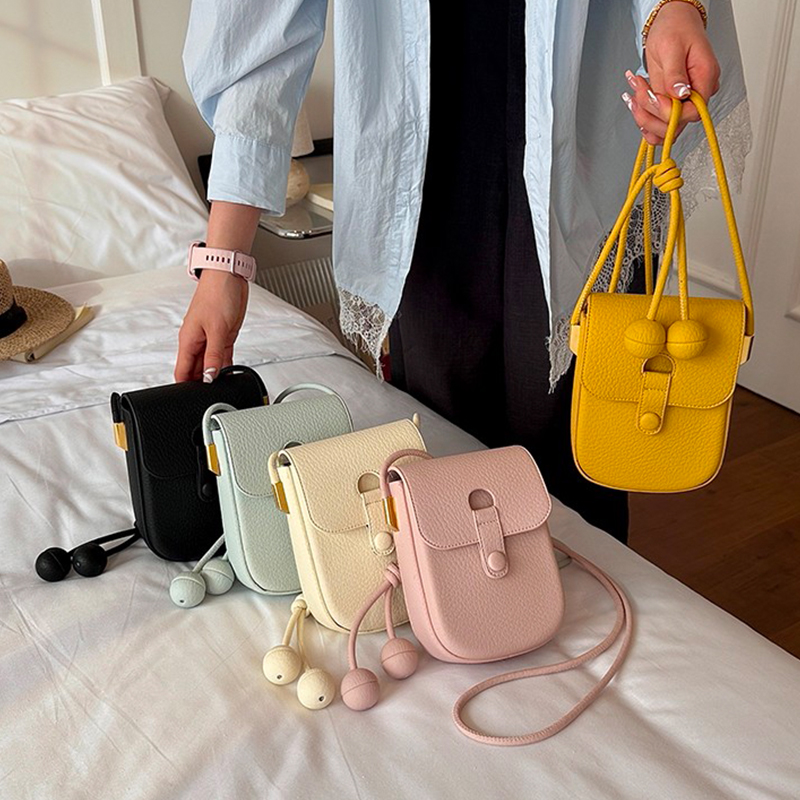 Bolsa Transversal Mini Amarela - Women Bags Luxury Brands avaliação e preço