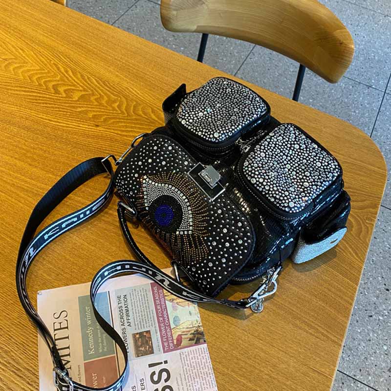 Moda feminina mochila grande c - Women Bags Luxury Brands avaliação e preço