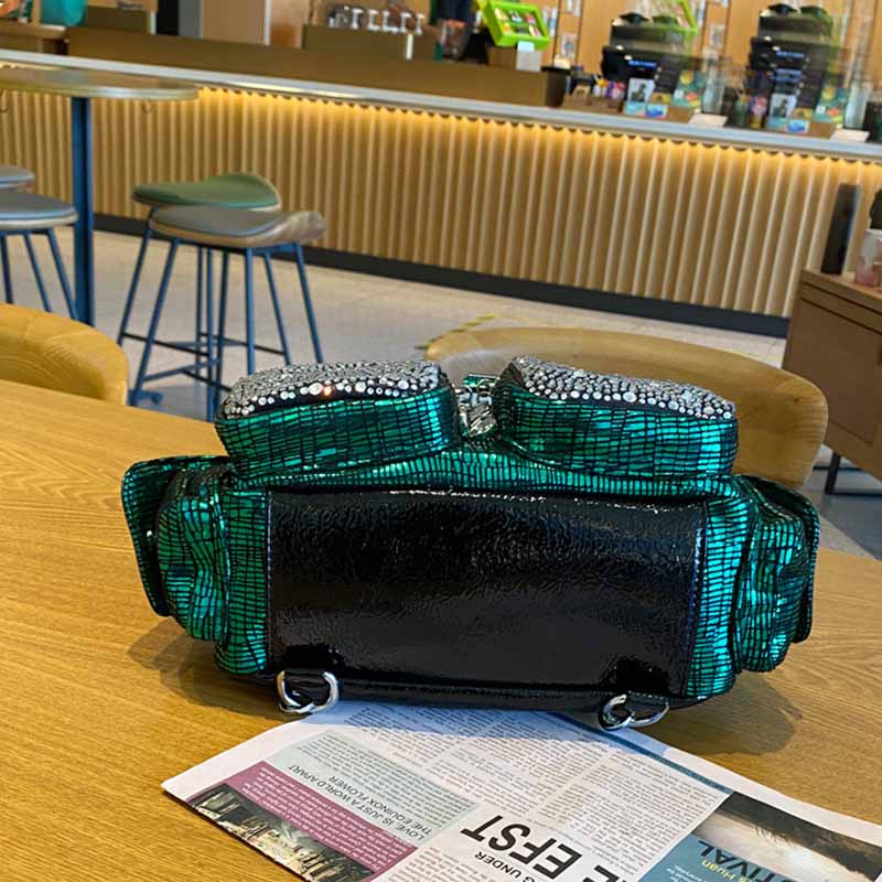 Moda feminina mochila grande c - Women Bags Luxury Brands avaliação e preço