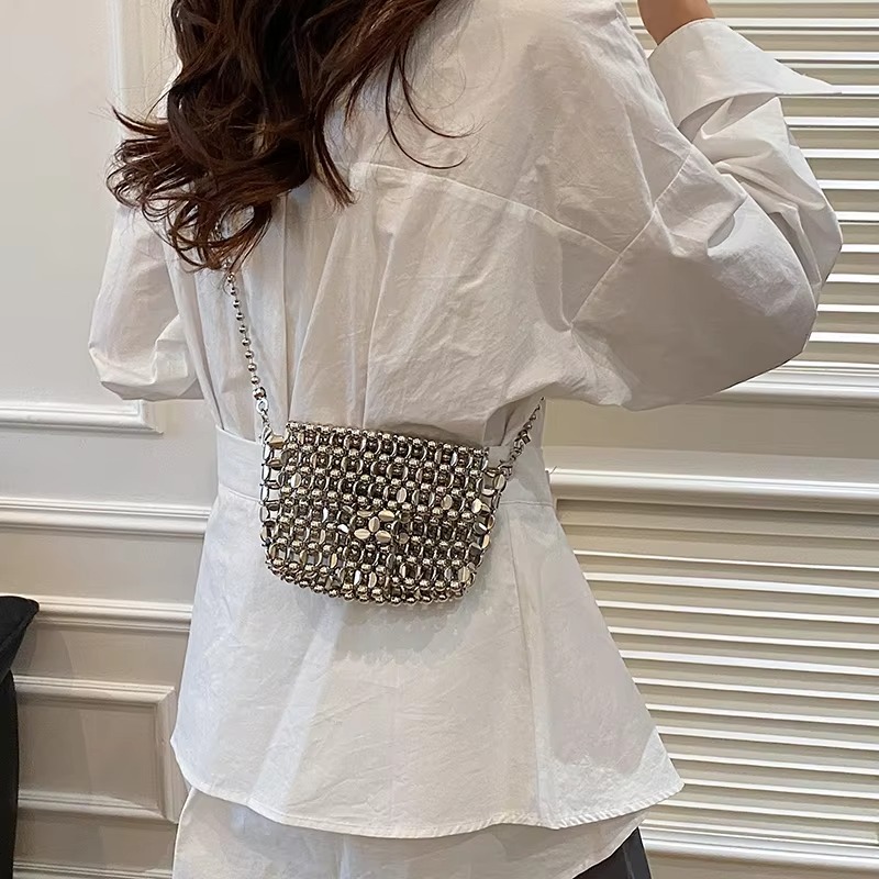 Bolsas de Noite de Cor Sólida  - Women Bags Discount avaliação e preço