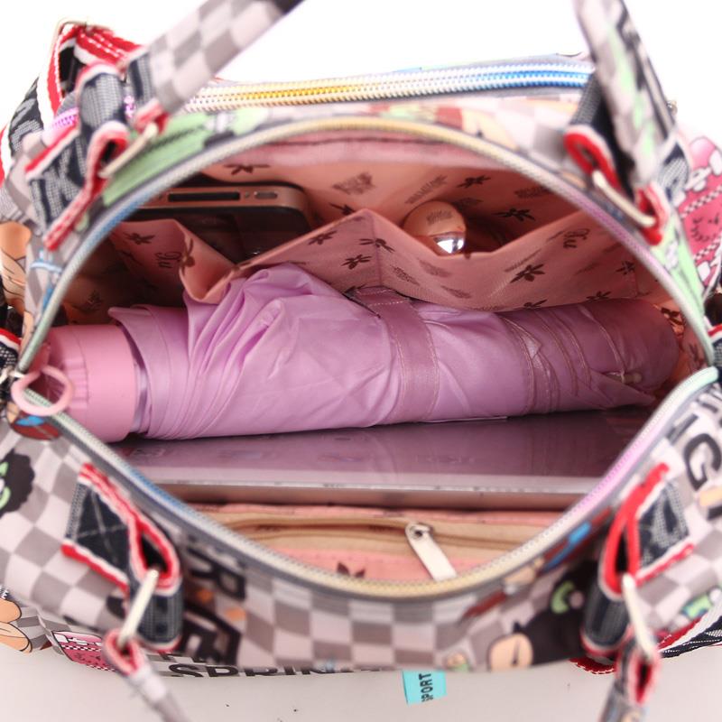 Nova boneca harajuku casual bo - Women'S Bags New Look avaliação e preço
