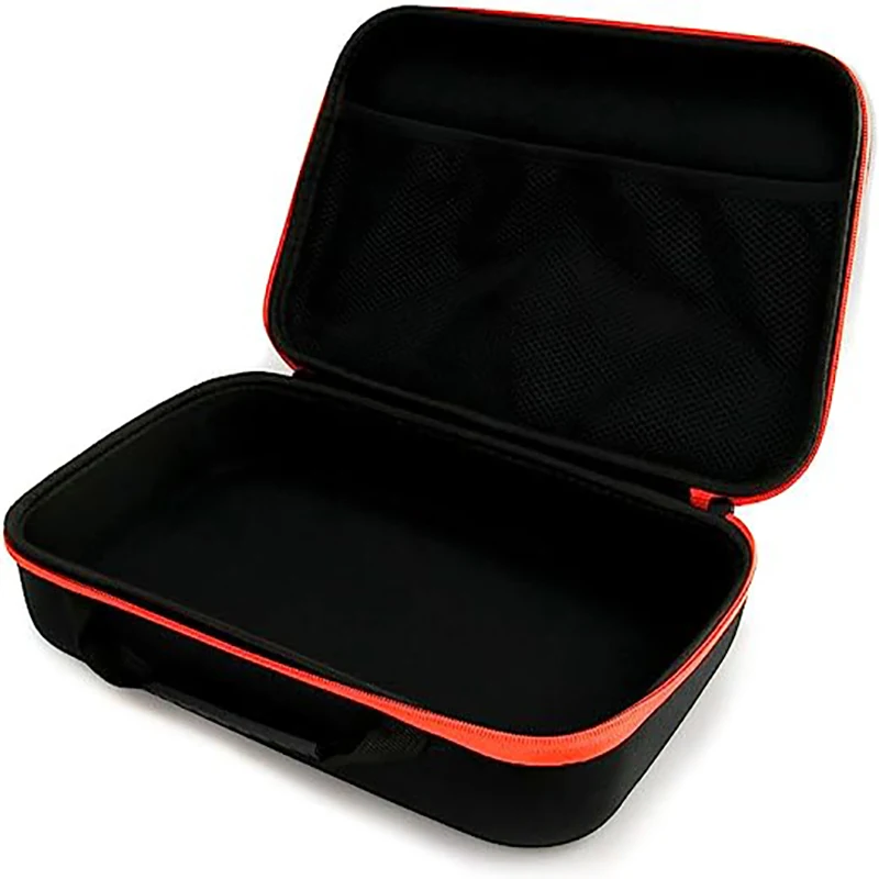 Estojo rígido para armazenamen - Box Bag Rigid avaliação e preço
