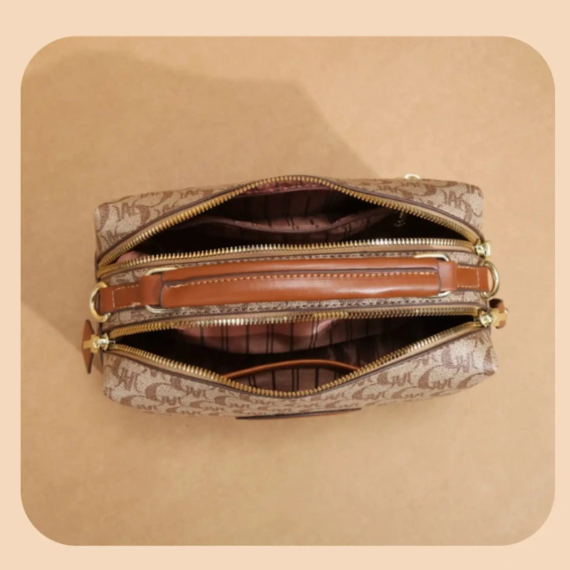 Bolsa Boston, bolsa tipo trave - Women'S Bags Handbags avaliação e preço