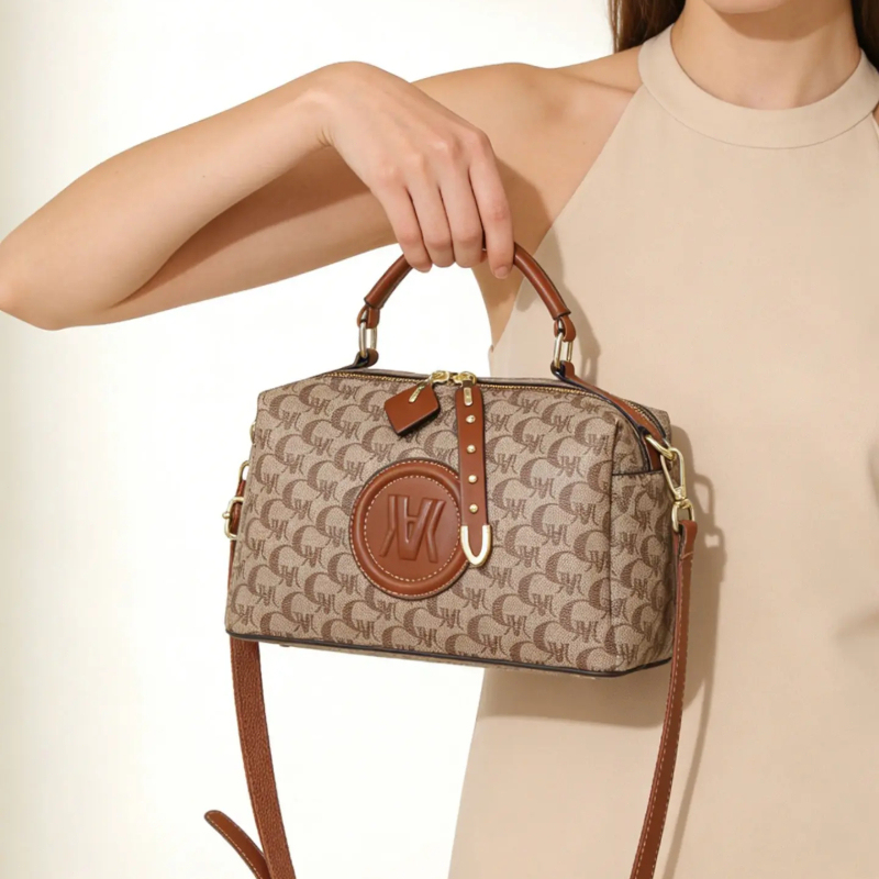 Bolsa Boston, bolsa tipo trave - Women'S Bags Handbags avaliação e preço