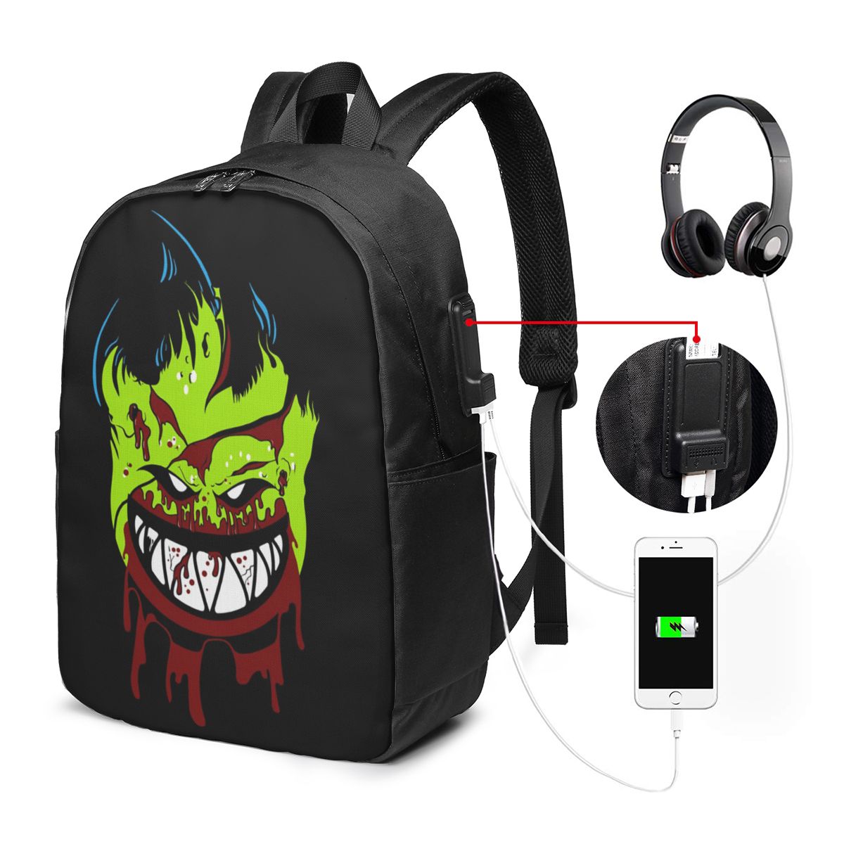 Mochila Spitfire Skate para vi - Women'S Bags avaliação e preço