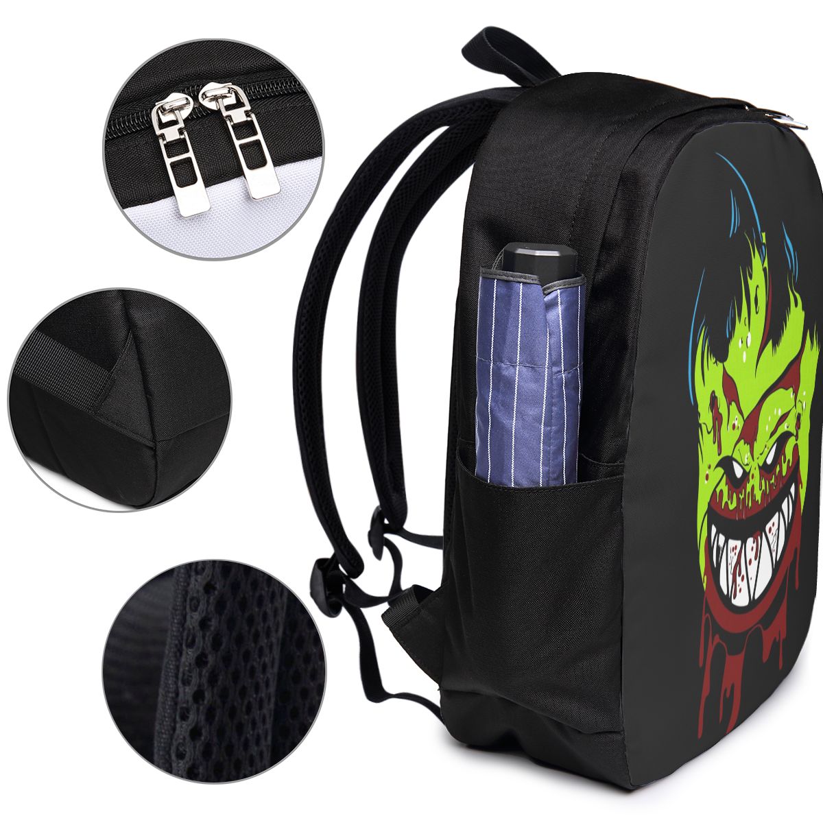 Mochila Spitfire Skate para vi - Women'S Bags avaliação e preço