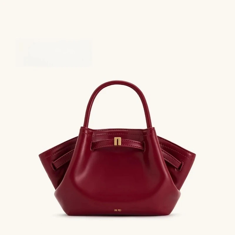 Bolsa de Mão em Formato de Dum - Women Bags Manufacturer avaliação e preço
