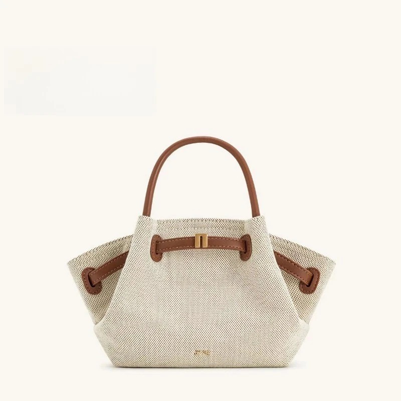 Bolsa de Mão em Formato de Dum - Women Bags Manufacturer avaliação e preço