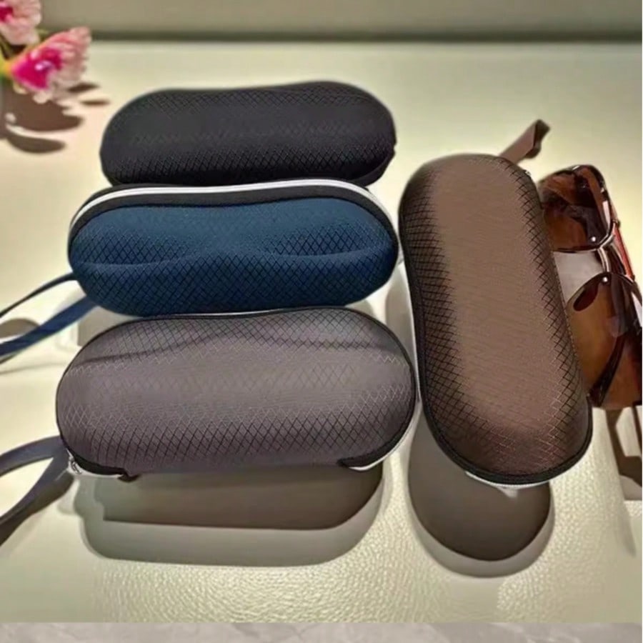 Estojo Rígido KLASSNUM para Óc - Box Bag Rigid avaliação e preço