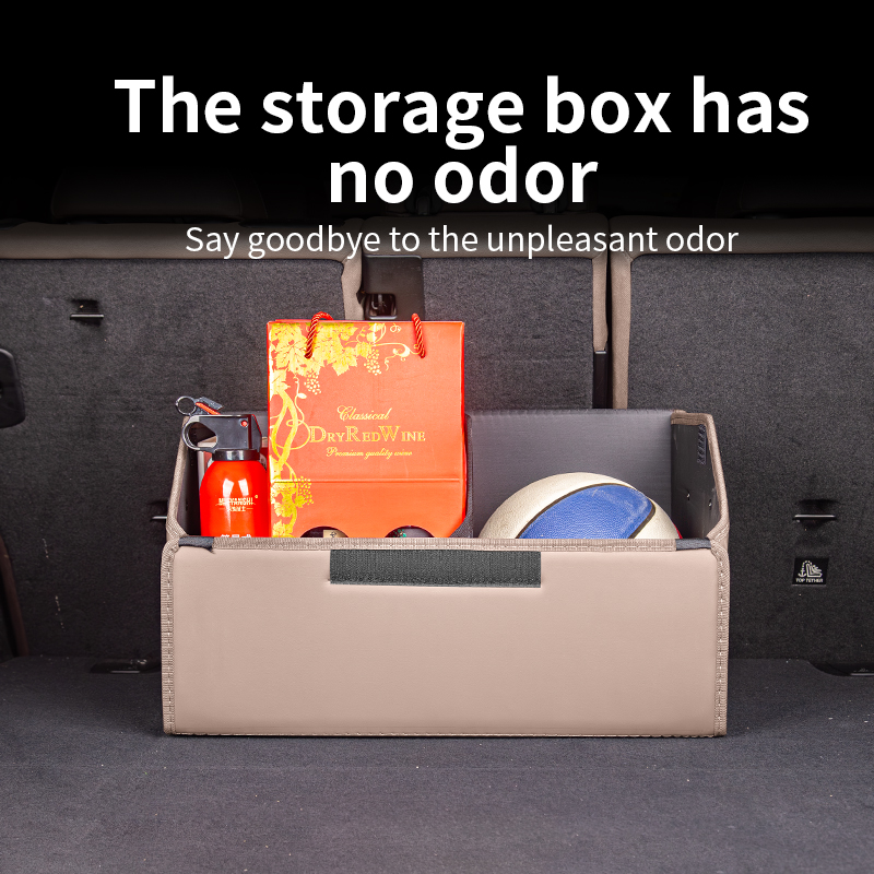 Caixa organizadora para porta- - Box Bag Rigid avaliação e preço