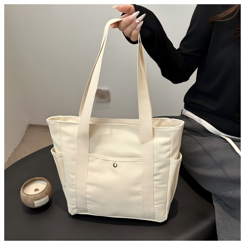 Bolsas de Lona Homefish de Gra - Women Bags Sale avaliação e preço