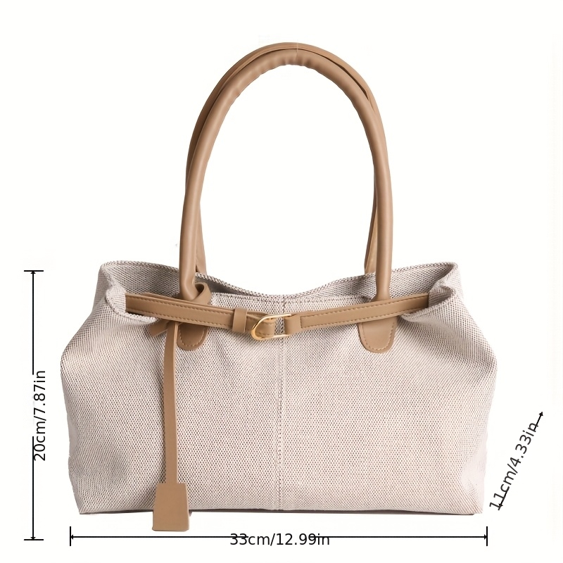 Bolsa tote de ombro retrô de g - Women Bags Manufacturer avaliação e preço