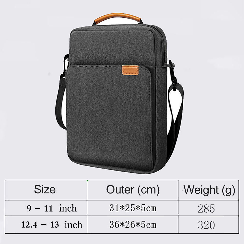 Bolsa de Ombro para MacBook Ai - Women Bags Eg avaliação e preço
